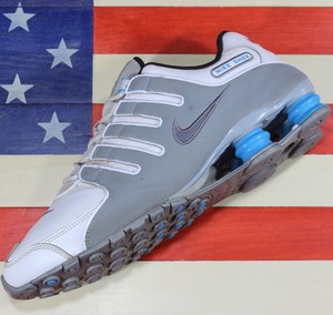 nike shox gravity weight shoes, Nike airmax thea 90 Grises/Suela azul por  49, ENVIO GRATIS | 90 €