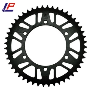 For Yamaha XJ600 92-03 XJ600 S/SC-D/E/F/G/H/J/K 48T-520 LP Steel Rear Sprocket - Picture 1 of 1