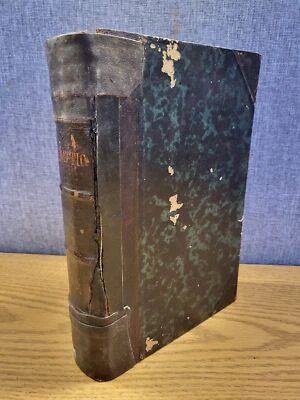 The Eclectic Magazine July to December 1970 - Image 1 of 2