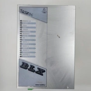 ▀▄▀▄▀ SCHLEICHER BLX TASK84 – BLX-A — TALG14BL3001 - Imagen 1 de 4