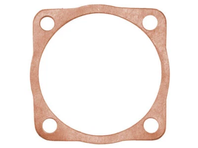 For 1983-1991 Volkswagen Vanagon Oil Pump Gasket Housing To Engine 39382DVNY - Image 1 of 2