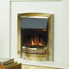 Brass Electric Fireplaces for sale | eBay