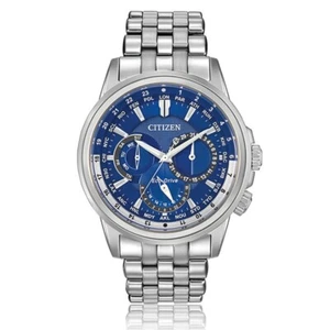 Reloj Pulsera Hombre Citizen Eco-Drive Calendario BU2021-51L - Imagen 1 de 4