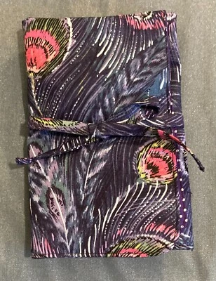 羽毛缝纫套件制作旅行收纳盒手工制作 5 X 7 英寸带工具 SK-170 — 第 1/4 张图片