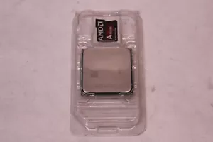 AMD A6-5400K 3.6Ghz Dual Core FM2 Socket - Picture 1 of 3