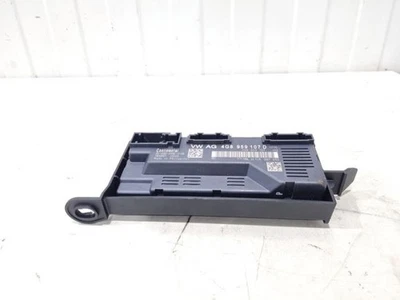 Centralina Audi A7 Sportback 4G 4G8959107D P23878842 - Immagine 1 di 3