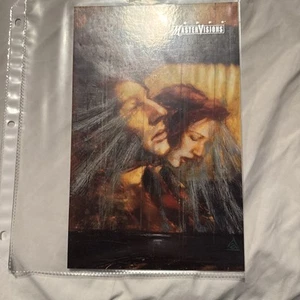 Topps Mastervisions - Picture 1 of 2
