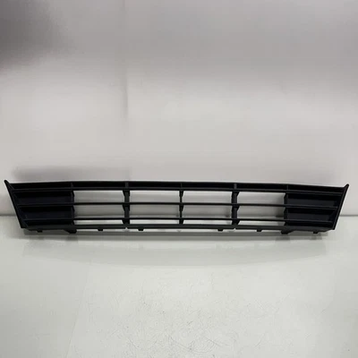 BMW F10 528I 535I 550I 2014-2016 PARACHOQUES DELANTERO REJILLA CENTRAL INFERIOR OEM Foto 1 de 4