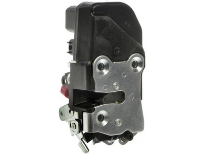 Atuador de trava de porta motor Dorman 46727SKRS Jeep Grand Cherokee 1999-2004 - Imagem 1 de 2