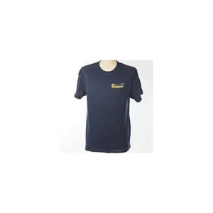 T-SHIRT ITALCANNA in cotone stampata - Picture 1 of 1