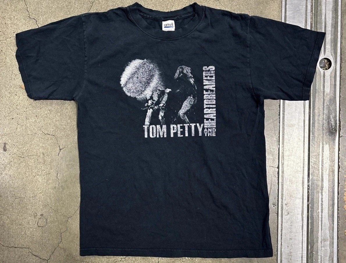 Gildan Punk Black Vintage T-Shirts for Men for sale | eBay