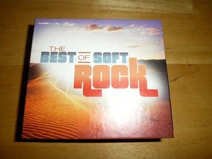 New The Best of Soft Rock Time Life Music 10 Disc CD Box Set (CDs are Sealed!) - Imagen 1 de 6