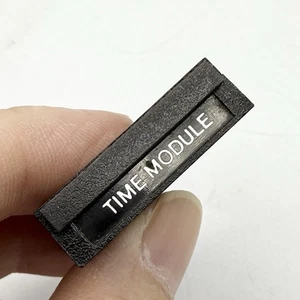 HP 82182A TIME Modul für HP 41C / 41CV Taschenrechner - Bild 1 von 6