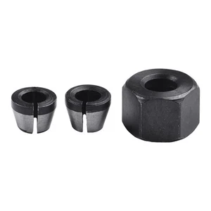 Brand new Parts Practical Premium Router Bit 1/4" 6mm Bit Collet Engraving - Picture 1 of 12