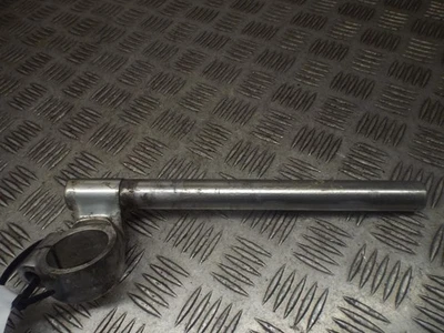 Manillar derecho Suzuki RG500 RG400 GMMA 1985-1987  Foto 1 de 4