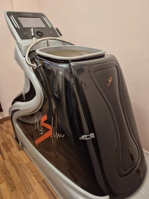 Tapis Roulant Box Sottovuoto - Immagine 1 di 4