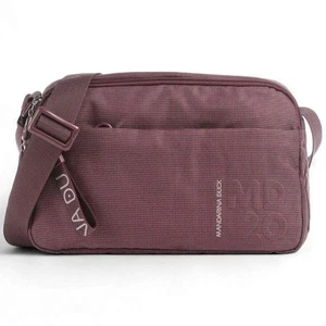 Mandarina Duck Cross body bag MD20 GRAPE Female Bordeaux - P10QMT48384 - Picture 1 of 6