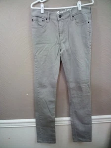 LEVIS DENIZEN 208 STRAIGHT FIT HERREN 32 X 32 grau - Bild 1 von 7