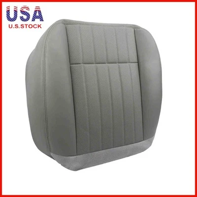 Capa de assento de carro dianteira direita 4 portas 1994 1995-1996 para Chevrolet Impala SS Sedan - Imagem 1 de 4