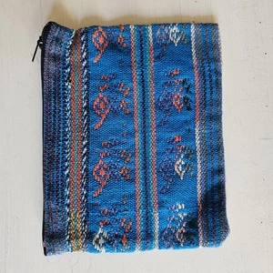 Guatamalan Change Purse - Picture 1 of 2