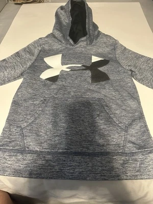 Boys Under Armour Hoodies: Set Of 2 - Image 1 of 4