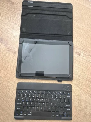 Android 14 Tablet, 10 Zoll, Octa-Core, 10GB RAM, 64GB Speicher - Bild 1 von 2