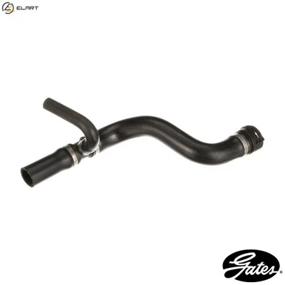 RADIATOR HOSE 05-5242 FORRADIATOR HOSE 05-5242 FOR FIAT  JEEP  51960353  6824656 - Image 1 of 4