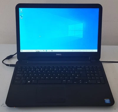 Dell Inspiron 15-3531 Laptop | 500GB HDD | 4GB RAM | Charger | Needs Battery - Image 1 of 4