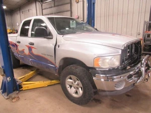 Conjunto de válvula de acelerador del cuerpo del acelerador 4,7 L para 01-04 GRAND CHEROKEE 283981 - Imagen 1 de 7