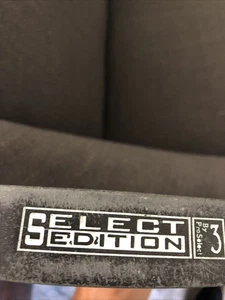 RH SELECT EDITION 3 PUTTER PRO (KD) - Picture 1 of 3