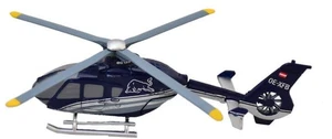 NEWRAY, AIBRUS Eurocopter EC135 Red Bull, échelle 1/100, NEW29833 - Foto 1 di 3
