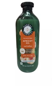 Herbal Essences Aprikosenöl Locken definieren Conditioner, 13,5 Unzen - Bild 1 von 2
