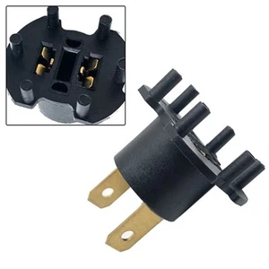 Headlight adapter for use with H7 bulbs on various For Suzuki motorcycles - Picture 1 of 12