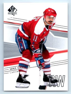 2014-15 SP AUTHENTIC Hockey Base Cards - Take your pick - Picture 1 of 105
