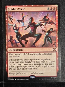 Spider-Verse Marvel's Spider-Man Regular - Picture 1 of 2