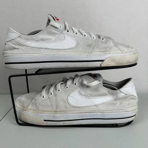 Nike Court Legacy Canvas Shoes Sneakers Trainers Mens Size US 9 Low Top Beaters - Bild 1 von 8