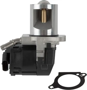 EGR Valve For 2005-19 Mercedes-Benz C350 CLS350 CLS350D E300 E350 GL350 GLE350D - Foto 1 di 6