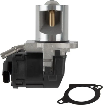 Válvula EGR para Mercedes-Benz C350 CLS350 CLS350D E300 E350 GL350 GLE350D 2005-19 Foto 1 de 4