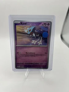 Azelf 080/191 Sv08: Surging Sparks Reverse Holo - Picture 1 of 1
