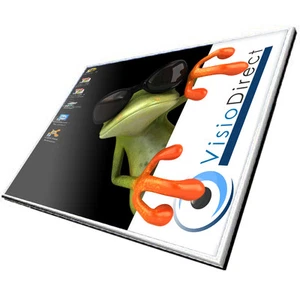 LCD-Bildschirm 14,1" für HP Compaq Business 6910P Fr - Bild 1 von 1