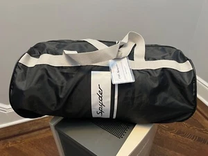 Porsche 718 Spyder Boxster Genuine OEM Factory indoor 982.044.000.20 - Picture 1 of 12
