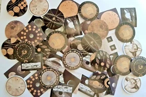 Astronomy 3 Stickers, 46pcs Set, Kawaii Paper Sticker - Picture 1 of 9