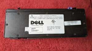 APC Dell PDU AP6015 0T834 8-Outlet 120-240V 12A NO CABLE (G1) - Picture 1 of 3