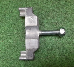 KIT soporte de pinza de freno freno tractor de césped transmisión Peerless Tecumseh 790025 - Imagen 1 de 4