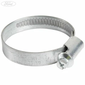 Genuine Ford Radiator Coolant Hose Clamp Jubilee Clip 32-50mm 1960- 1032774 - Picture 1 of 4