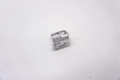 Оригинальный пружинный клапан двигателя KX250F, выхлопная труба 49078-0729 Kawasaki KX250X 2020-2025 M34 - Изображение 1 из 3