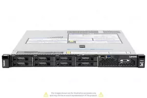 Lenovo ThinkSystem SR630 8SFF - Configurer sur commande - Photo 1/9