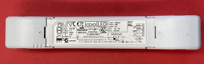 LED DRIVER - Dimmable - 1000mA 33W.Harvard coolLED CL1000A-240-C (British Made)