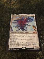 MTG Emrakul, the Aeons Torn Ultimate Masters 004/254 Regular Mythic