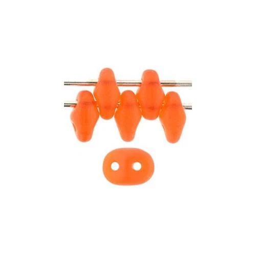 2/5MM MATUBO SUPERDUO Matte Hyacinth Beads - Image 1 of 1